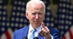 Biden'ın 'Ermeni Soykırımı' açıklaması sürpriz olmamalı