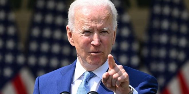 Biden'ın 'Ermeni Soykırımı' açıklaması sürpriz olmamalı