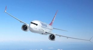 Boeing 737 MAX uçakların test uçuşlarına başlandı!