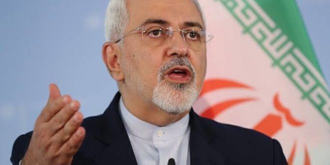 Cevad Zarif'ten flaş nükleer anlaşma ve Süleymani açıklaması!