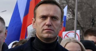 Cezaevinde tutuklu olan Rus muhalif Navalny'nın sağlık durumu kötüye gidiyor