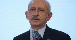 CHP Genel Başkanı ve 9 millet vekilinin dokunulmazlık fezlekesi Meclis’te