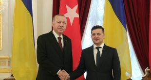 Erdoğan-Zelenskiy görüşmesi sonrası, basın toplantısı düzenlendi!