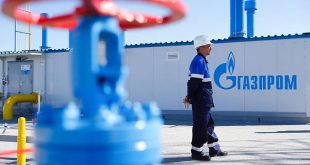 Gazprom, Türkiye'ye doğalgaz sevkiyatını artırdı!