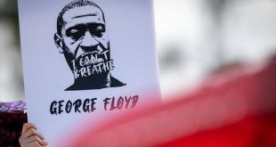 George Floyd davası sonuçlandı!