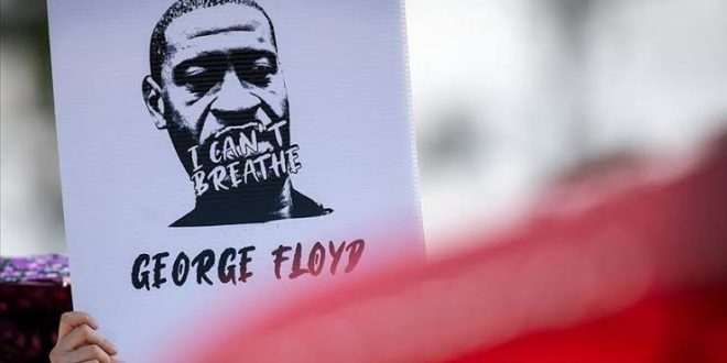 George Floyd davası sonuçlandı!