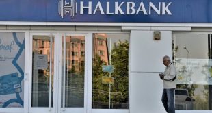 Halk Bankası davası görüldü!