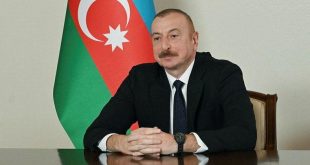 İlham Aliyev Blinken ile görüştü, Türkiye'ye destek verdi!