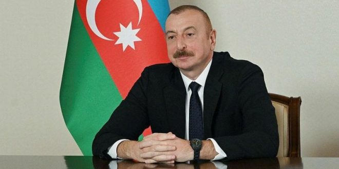 İlham Aliyev Blinken ile görüştü, Türkiye'ye destek verdi!