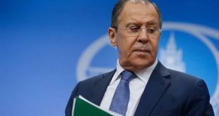 Lavrov: ABD’nin Rusya politikası beyhude ve aptalca!