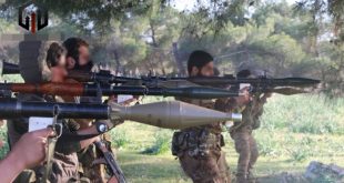 Malhama Tactical yeni savaşçılarını mezun etti