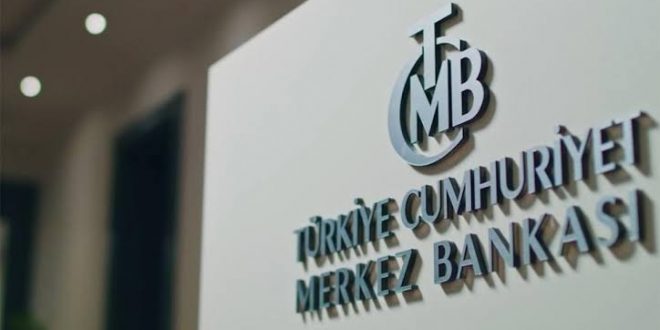 Merkez Bankası bugün faiz kararını açıklayacak!