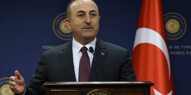 Mevlüt Çavuşoğlu ile Fahrettin Koca Rusya'yı ziyaret edecek!