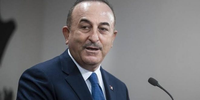 Mevlüt Çavuşoğlu'ndan son dakika Yunanistan ve Mısır açıklaması!