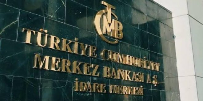 Reuters: TCMB'nın döviz rezervleri, 2003'ten bu yana en düşük seviyede!