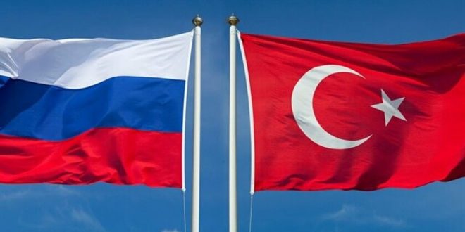 Rusya’dan Türkiye’ye çağrı satmayı bırakın