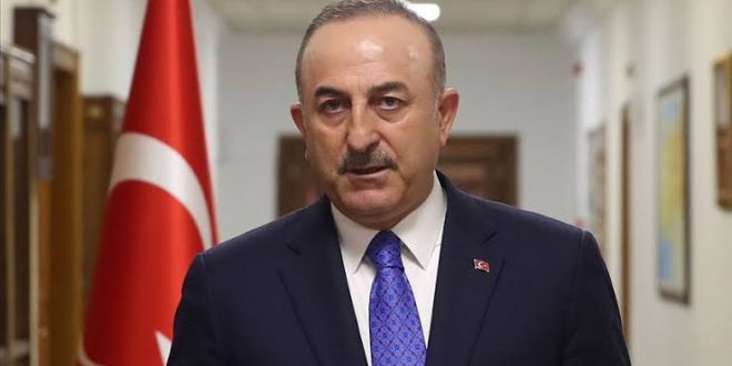 Rusya'nın uçuşları kısıtlamasına, Mevlüt Çavuşoğlu'ndan açıklama!