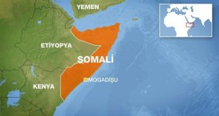 Somali'de suikast ve saldırılar devam ediyor