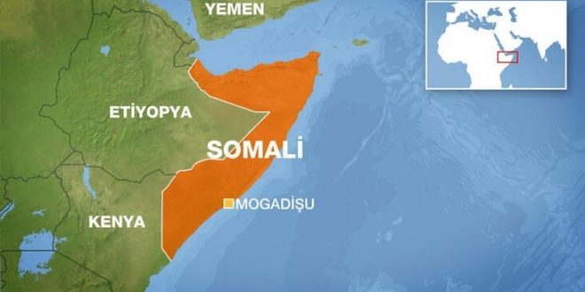 Somali'de suikast ve saldırılar devam ediyor