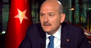 Süleyman Soylu: İstanbul'da terör eylemi önlendi!