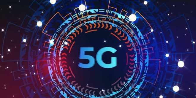 Türkiye'nin 5G' ye geçeceği tarih belli oldu!