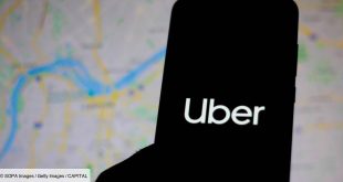 Uber’e milyon dolarlık ceza