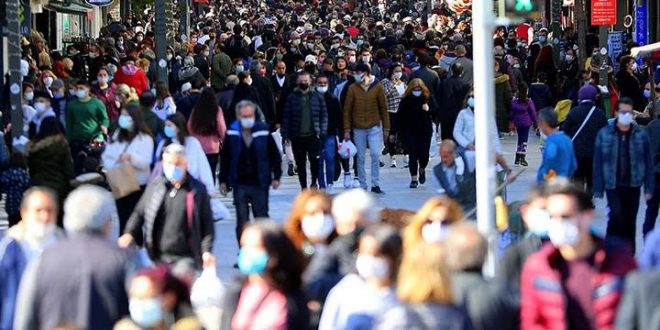 Uzmanlardan korkutan uyarı: 10 gün sonra vakalar 300 bini geçebilir!