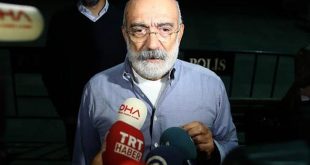 Yargıtay'dan flaş Ahmet Altan kararı!