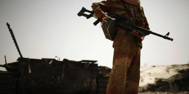 Yemen: El Kaide'den BAE üssüne füze saldırısı