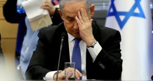 Yolsuzlukla yargılanan Netanyahu: Darbe yapılmaya çalışılıyor