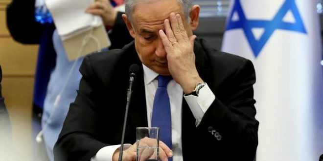 Yolsuzlukla yargılanan Netanyahu: Darbe yapılmaya çalışılıyor