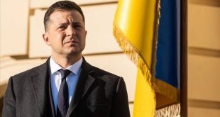 Zelenskiy'den Putin'e Donbass teklifi!