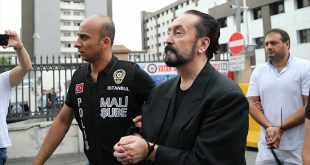 Adnan Oktar yüksek güvenlikli cezaevine nakledildi!