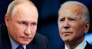 Biden ile Putin'in görüşeceği tarih açıklandı!