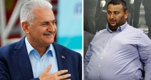 Binali Yıldırım: Çamur atanın kendi elleri kirlenir!