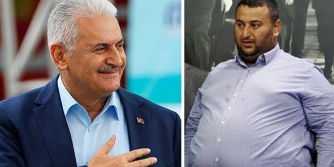 Binali Yıldırım: Çamur atanın kendi elleri kirlenir!