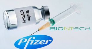 BioNTech ile yeni anlaşma imzalandı!