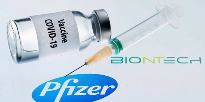 BioNTech ile yeni anlaşma imzalandı!