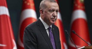 Cumhurbaşkanı Erdoğan: Bayram sonrası normalleşme adımlarını atacağız!