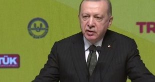 Cumhurbaşkanı Erdoğan: İslam düşmanlığının küresel bir tehdit olduğunu anlatmalıyız.