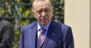 Cumhurbaşkanı Erdoğan: Süryani kilisenin temelini attık!