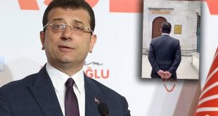 Ekrem İmamoğlu hakkında inceleme başlatıldı!