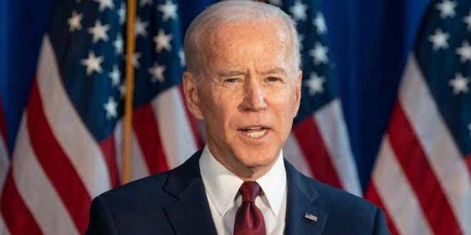 Emekli generallerden Biden'a uyarı mektubu!