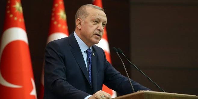 Erdoğan, esnafa verecekleri desteği açıkladı!