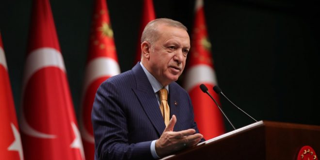 Erdoğan, Netanyahu benzetmesini affetmedi!