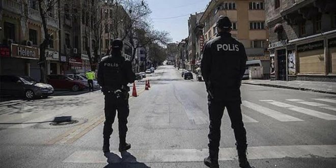 İçişleri Bakanlığı Bayram boyunca uygulanacak tedbirleri açıkladı!