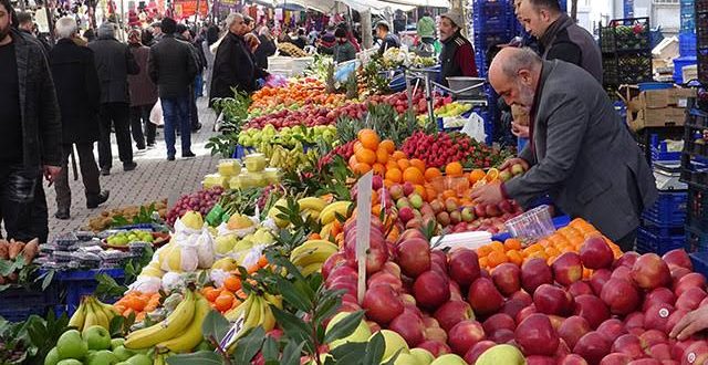 İçişleri Bakanlığından pazar yerleri genelgesi!