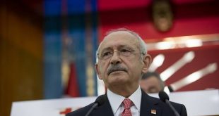 Kılıçdaroğlu'na rüşvet şoku, 2 koruması açığa alındı!