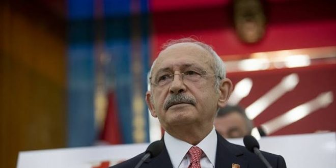 Kılıçdaroğlu'na rüşvet şoku, 2 koruması açığa alındı!