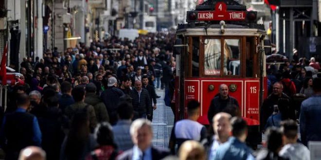 Mart ayı işsizlik rakamları açıklandı!